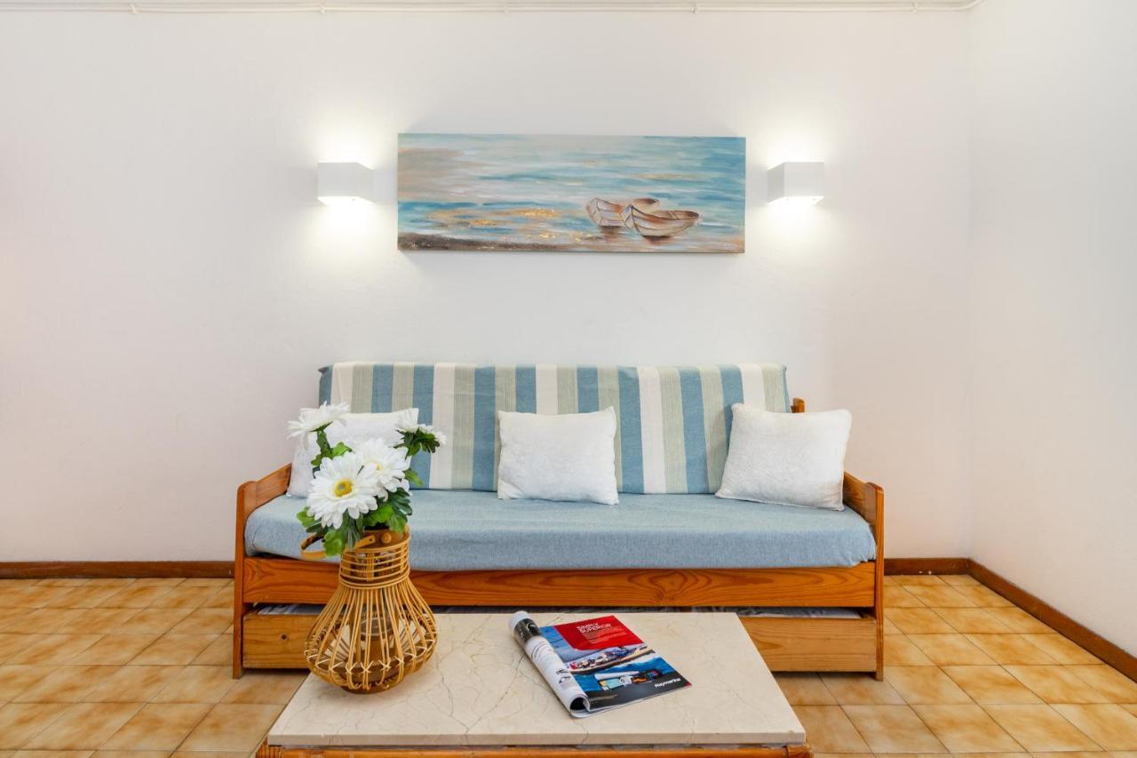 Rocha Oceanshore By Encantos Do Algarve - 706 Portimão Eksteriør bilde