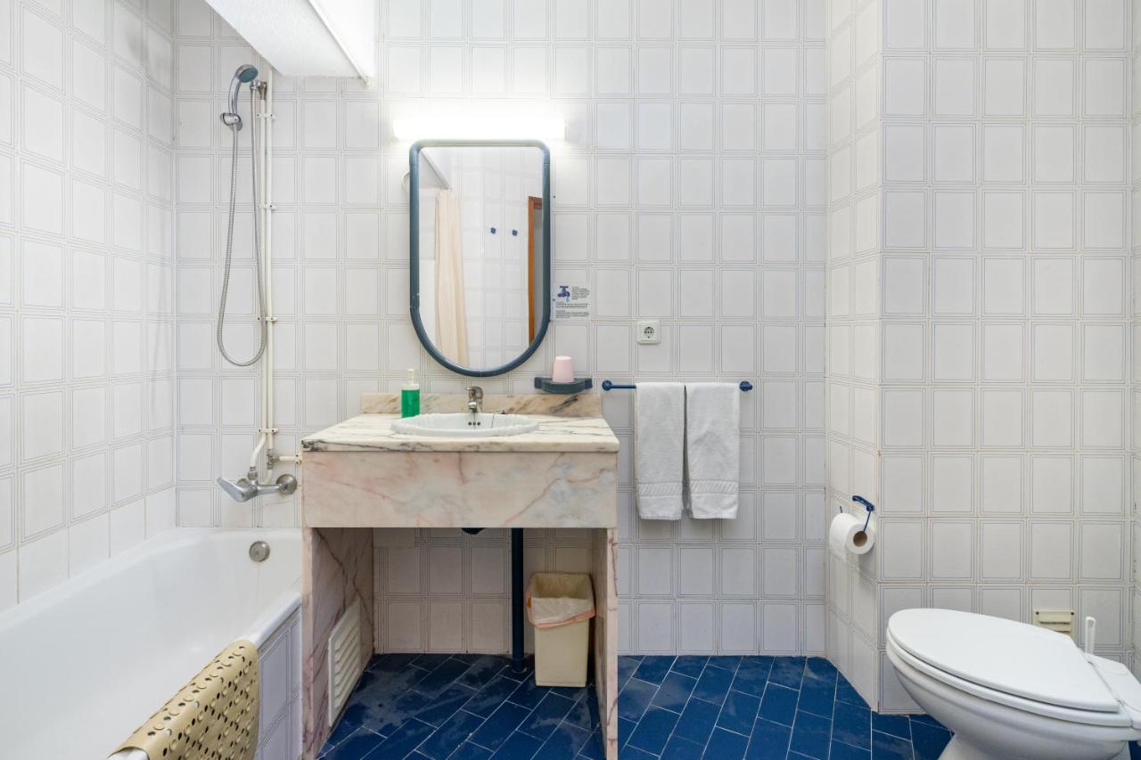 Rocha Oceanshore By Encantos Do Algarve - 706 Portimão Eksteriør bilde